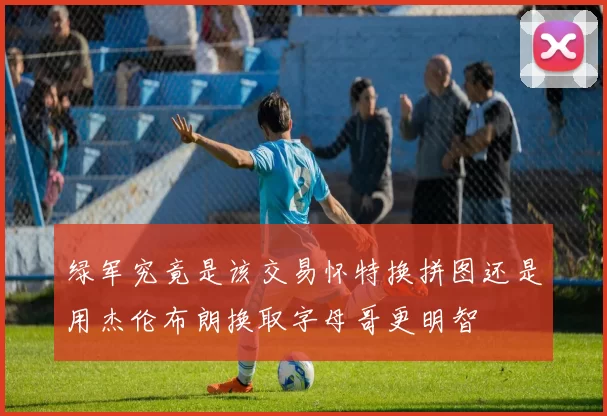 绿军究竟是该交易怀特换拼图还是用杰伦布朗换取字母哥更明智